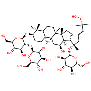 Notoginsenoside E