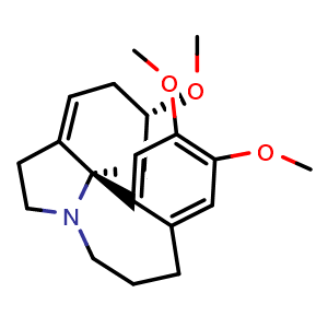 (9S,10aS)-9,12,13-triMethoxy-2,3,6,8,9,10-hexahydro-1H,5H-benzo[3,4]azepino[2,1-i]indole