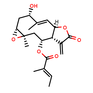 (E,E)-Leptocarpin