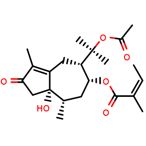 1beta-Hydroxytorilin