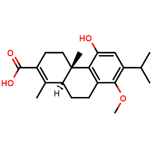 Chemical structure of Triptobenzene H , CAS 146900-55-2, AChemBlock AD275357