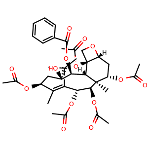 Baccatin VI