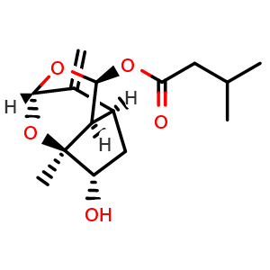 Chemical structure of Rupesin E , CAS 924901-58-6, AChemBlock AD275413