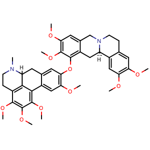 Chemical structure of Thalibealine , CAS 351531-39-0, AChemBlock AD275462