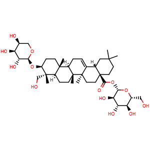 HN-saponin F