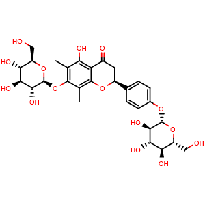 Chemical structure of Diplomorphanin A , CAS 1559076-44-6, AChemBlock AD275572