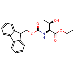Fmoc-Thr-OEt