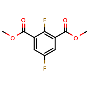 Dimethyl 2,5-difluoroisophthalate