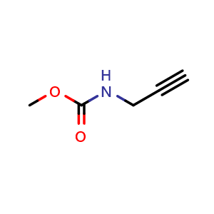 methyl prop-2-yn-1-ylcarbamate