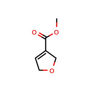 Methyl 2,5-dihydrofuran-3-carboxylate