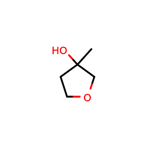 3-Methyltetrahydrofuran-3-ol