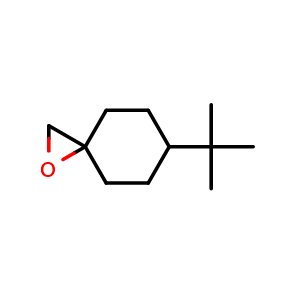 6-tert-Butyl-1-oxaspiro[2.5]octane