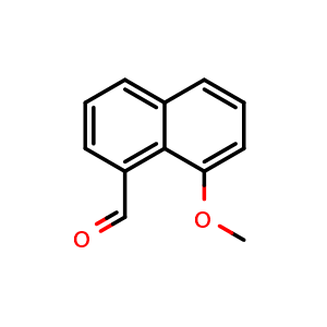 8-Methoxy-1-naphthaldehyde