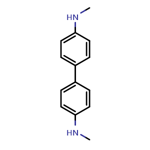 N4,N4'-Dimethyl-[1,1'-biphenyl]-4,4'-diamine