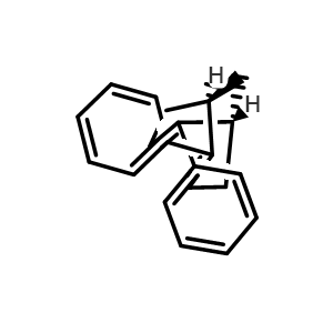 Chemical structure of (1S,5S)-2,6-diphenylbicyclo[3.3.1]nona-2,6-diene , CAS 854937-41-0, AChemBlock AD277438