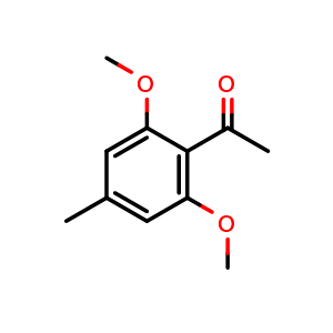 1-(2,6-dimethoxy-4-methylphenyl)ethan-1-one