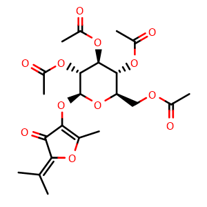 Chemical structure of D228 , CAS 2676188-98-8, AChemBlock AD279633