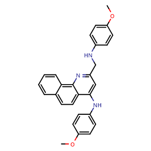 Chemical structure of SDU-071 , CAS 3036109-10-8, AChemBlock AD279638