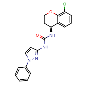 Chemical structure of PZL-A , CAS 3068830-89-4, AChemBlock AD279645