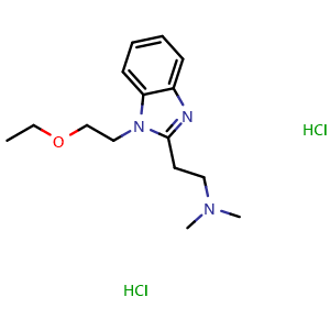 Chemical structure of DF-1111301 , CAS 160665-99-6, AChemBlock AD279659