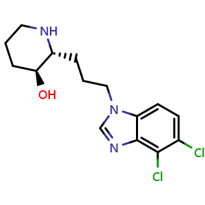 Chemical structure of Bersiporocin , CAS 2241808-52-4, AChemBlock AD279674