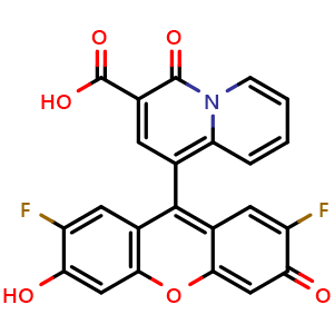 Chemical structure of KMG-104 , CAS 852057-94-4, AChemBlock AD279677