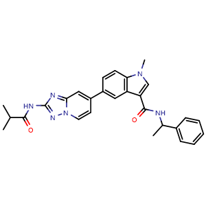 Chemical structure of RI-962 , CAS 2763831-53-2, AChemBlock AD279696