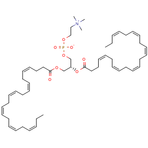 Chemical structure of DHAPC , CAS 99296-81-8, AChemBlock AD279698