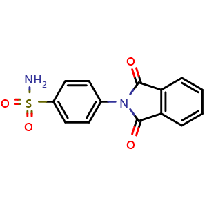 Carbonic anhydrase inhibitor 16