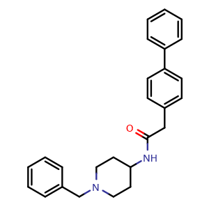 Chemical structure of E6-272 , CAS 945142-65-4, AChemBlock AD279732