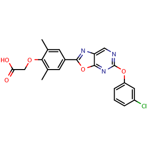 Chemical structure of SAR247799 , CAS 1315311-14-8, AChemBlock AD279888