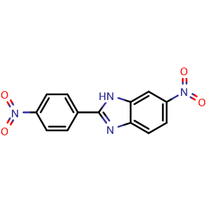 Chemical structure of MMP2-IN-2 , CAS 1772-39-0, AChemBlock AD279900