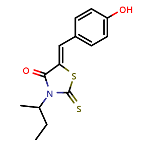 Chemical structure of PFM03 , CAS 1558598-48-3, AChemBlock AD279901