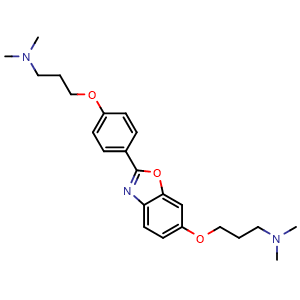 Chemical structure of AT791 , CAS 1219962-49-8, AChemBlock AD279906