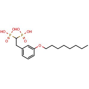Chemical structure of TH-Z145 , CAS 2260887-57-6, AChemBlock AD279924