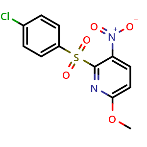 Chemical structure of TRi-1 , CAS 246020-68-8, AChemBlock AD279979