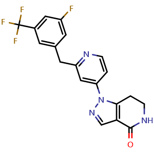 Chemical structure of NXE0041178 , CAS 2642079-89-6, AChemBlock AD280019