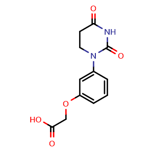 Chemical structure of A-1744428.0 , CAS 2633725-29-6, AChemBlock AD282458