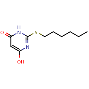 Chemical structure of ZQ-16 , CAS 376616-73-8, AChemBlock AD285554
