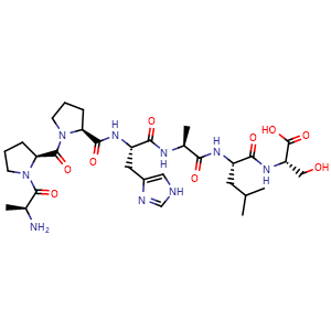 Chemical structure of RS 09 , CAS 1449566-36-2, AChemBlock AD285555