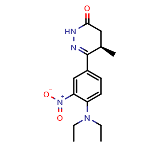 Chemical structure of (R)-DNMDP , CAS 1630760-60-9, AChemBlock AD285586