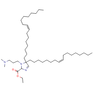 Chemical structure of A12-Iso5-2DC18 , CAS 2412492-06-7, AChemBlock AD286974