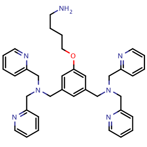 Chemical structure of DPA-DC1 , CAS 819066-98-3, AChemBlock AD287210