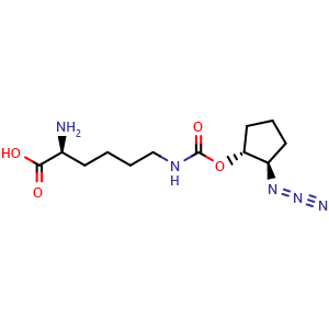 Chemical structure of ACPK , CAS 1304056-21-0, AChemBlock AD287599