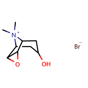 Chemical structure of BEA 2180 alcohol , CAS 1508-46-9, AChemBlock AD292471
