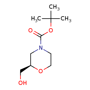 (R)-N-Boc-2-hydroxymethylmorpholine