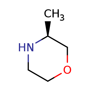 (S)-3-Methylmorpholine