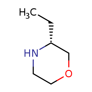 (R)-3-Ethylmorpholine