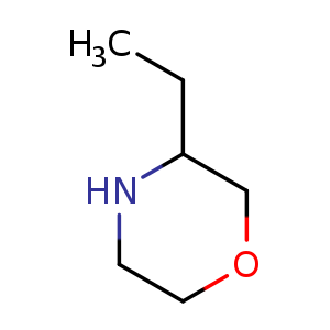 3-Ethylmorpholine