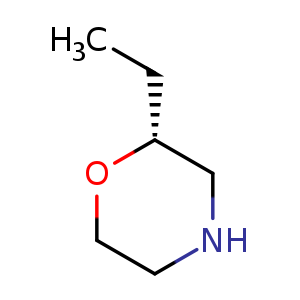 (R)-2-Ethylmorpholine
